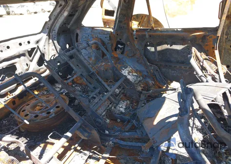 2019 Ford Edge St from USA, damaged, VIN 2FMPK4AP0KBC38469